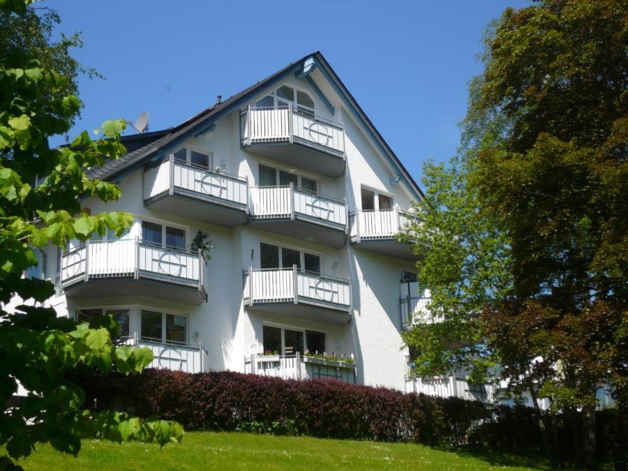 F Am Kurpark Mit Meinecardplus Willingen (Upland)