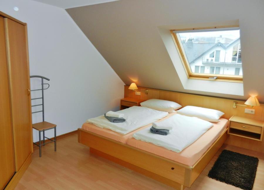 Apartment F Am Kurpark Mit Meinecardplus Willingen (Upland)
