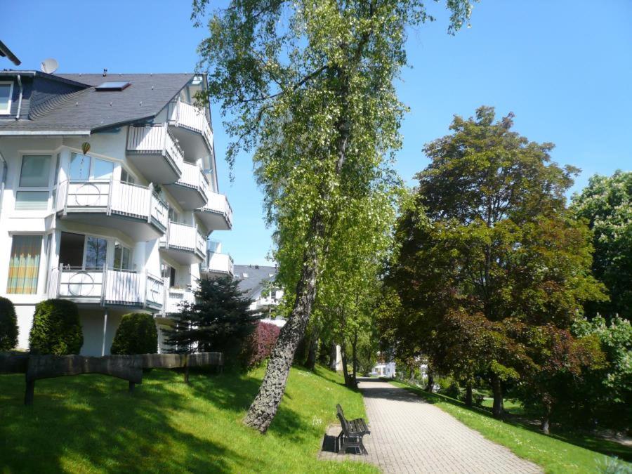 F Am Kurpark Mit Meinecardplus * Willingen (Upland)